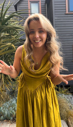 Load image into Gallery viewer, The Allie Dress Pattern
