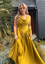 Load image into Gallery viewer, The Allie Dress Pattern
