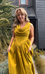 Load image into Gallery viewer, The Allie Dress Pattern
