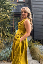 Load image into Gallery viewer, The Allie Dress Pattern

