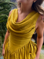 Load image into Gallery viewer, The Allie Dress Pattern
