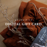 Load image into Gallery viewer, 'The Bold One' Gift Card
