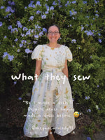 Load and play video in Gallery viewer, The Rossi and Fredy Wrap Pattern (Beginner's favourite 2.0)
